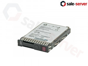 НОВЫЙ 1.92TB SAS 12Gb/s HPE PX04SRB192 (R0Q47A)